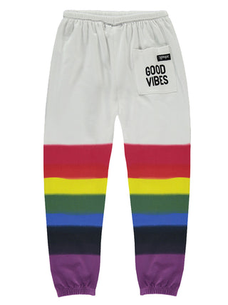 Good Vibes Jogger Pants