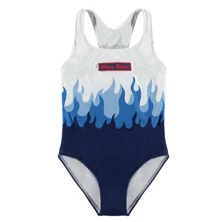 Wave Rider Swimsuit