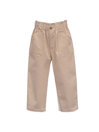 Sage Beige Pants