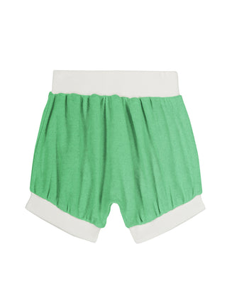 Quiet Green Nicole Bloomers