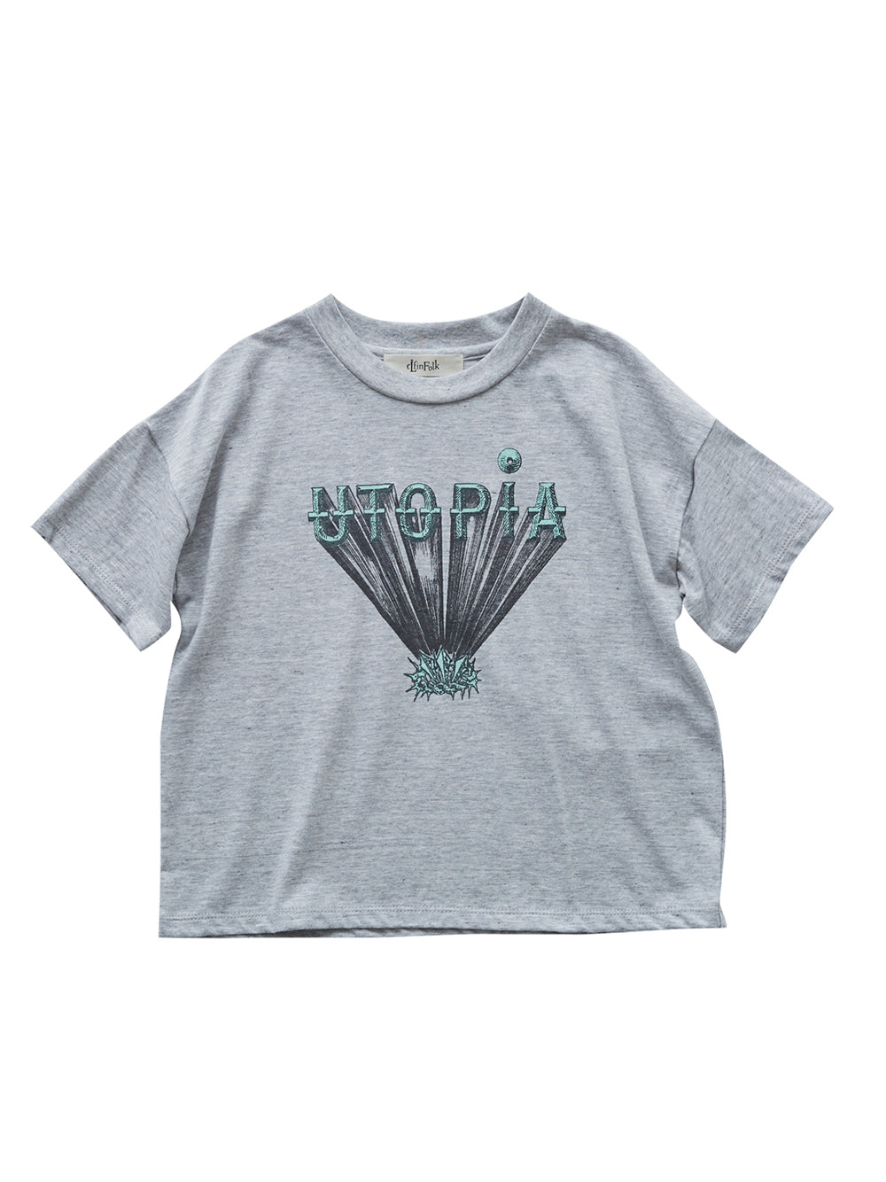 Utopia T-Shirt
