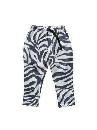 Zebra Pants