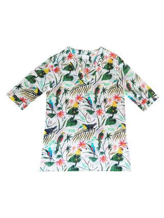 Tropical Dream Coverup