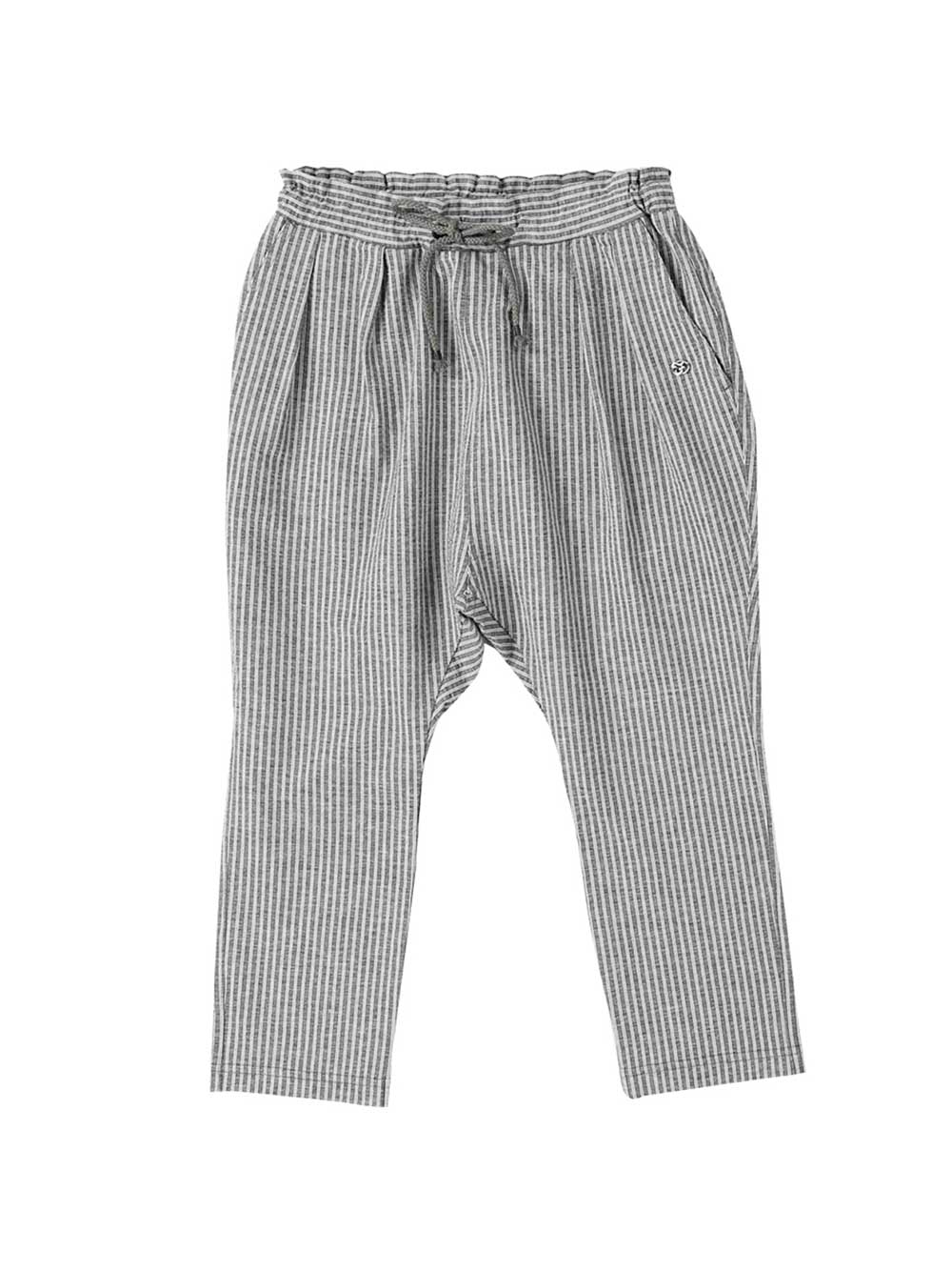 Coolmax Striped Pants
