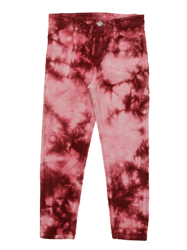 Disco Pant [pink tie dye] – The Chi Chi Boutique