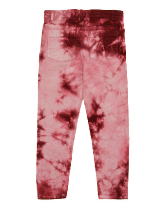 Tie Dye Pants