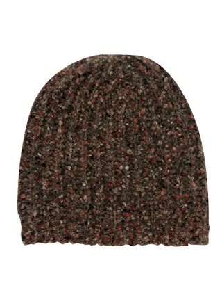 Bope Brown Beanie