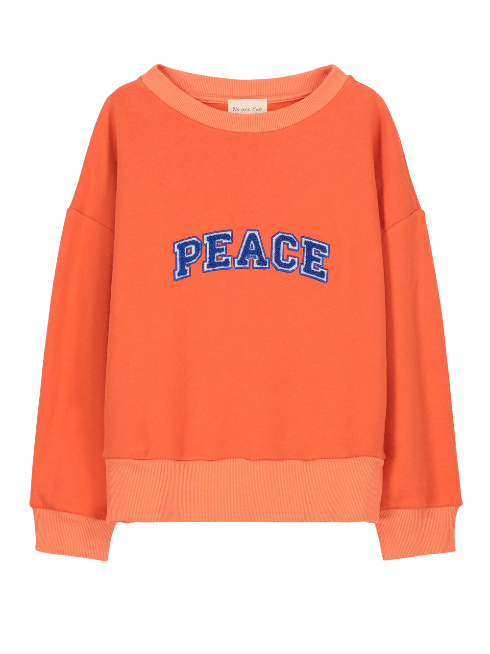 Nat Peace Sweatshirt