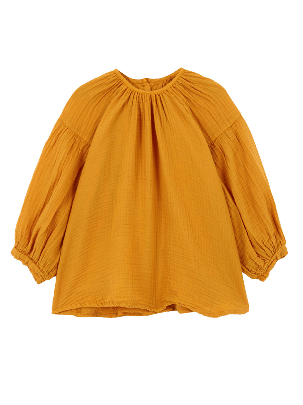Baby All-Time Orange Blouse