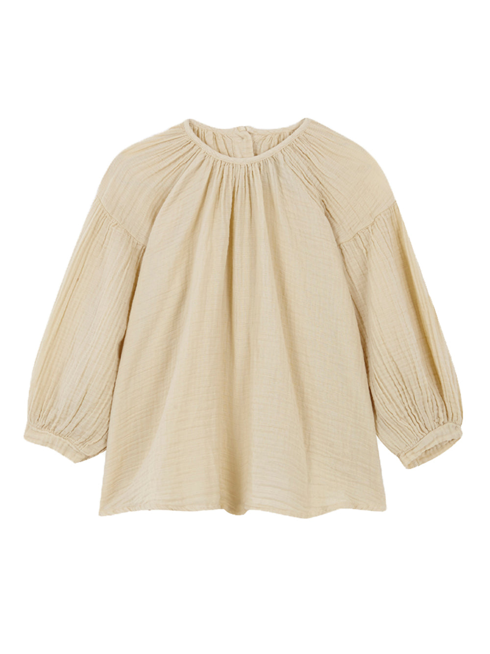 Baby All-Time Natural Blouse