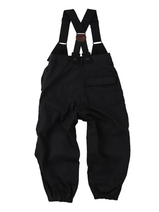 Black Jogging Pants