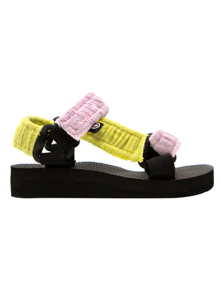 Sponge Kids Sandals