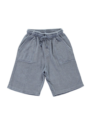 Paul Bermuda Tempest Shorts