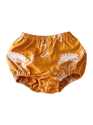 Holidays TEX Amber Bloomers