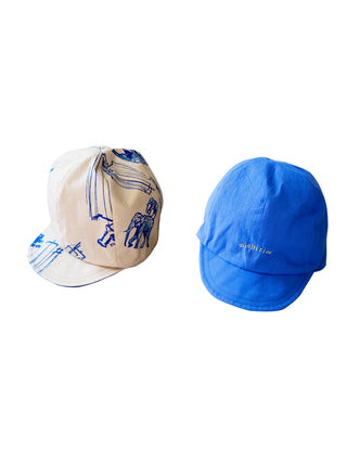 Michirico Reversible Cap