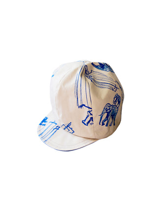 Michirico Reversible Cap