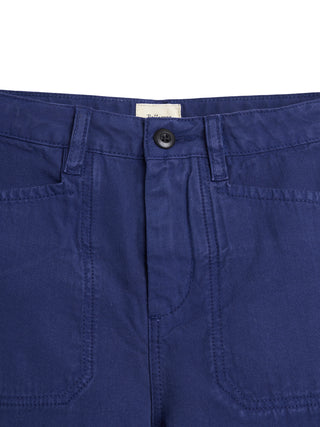 Blue Perrig Pants