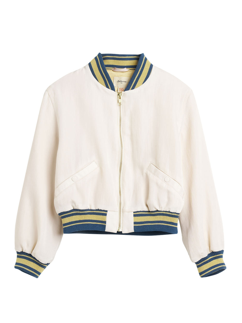 Heron Jacket – Shan and Toad Luxury Kidswear Shop