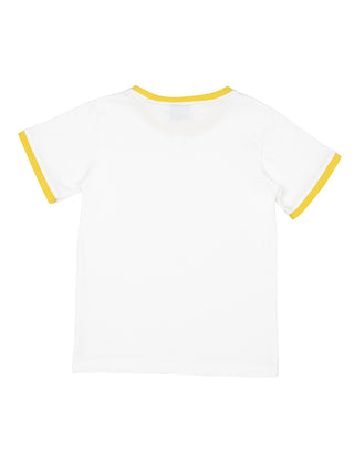 Yellow Valise T-Shirt