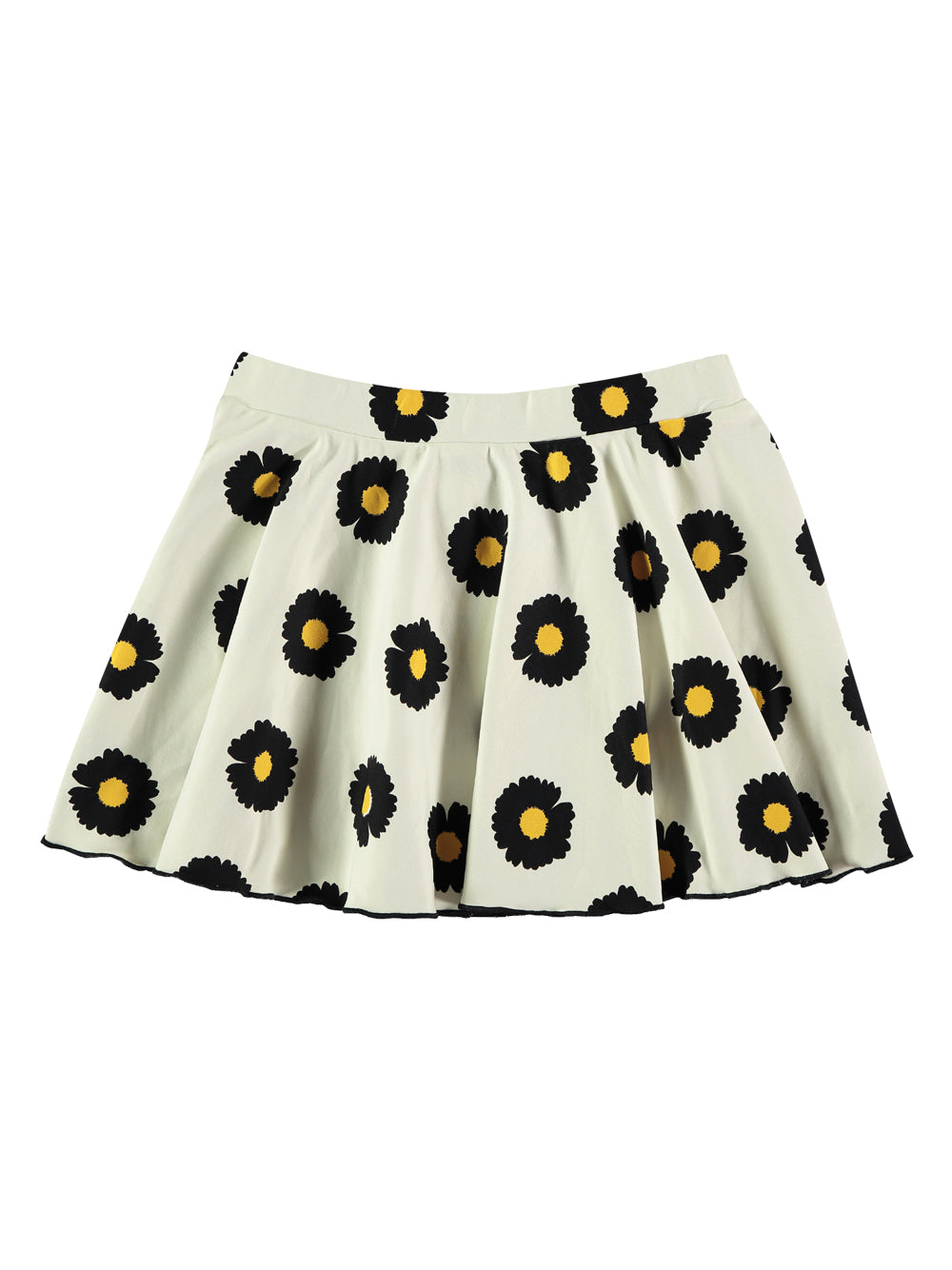 Daisy Swim Skirt