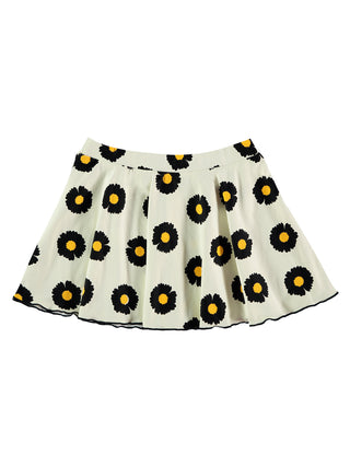 Daisy Swim Skirt