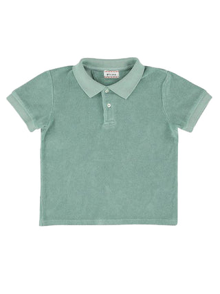 Pilgrim Jade Polo T-Shirt