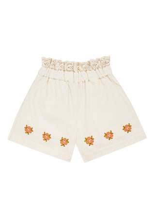 Clementine Shorts