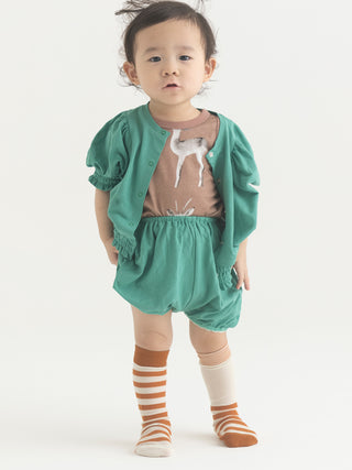 Melody Green Bloomers