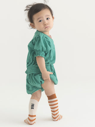 Melody Green Bloomers