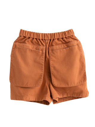 Pocket Shorts