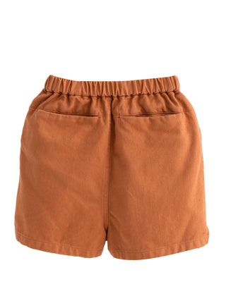 Pocket Shorts