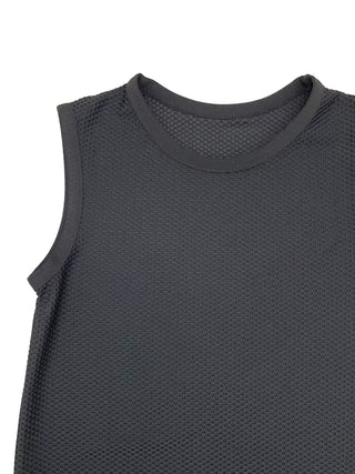 UV Honeycomb Tank Top