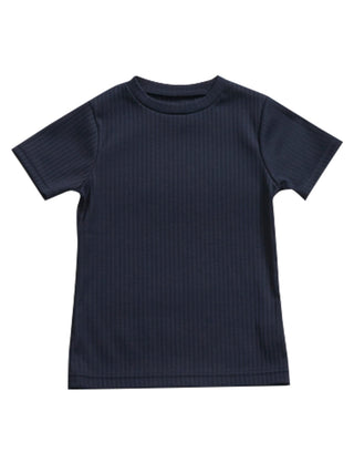 Navy Eastend T-Shirt