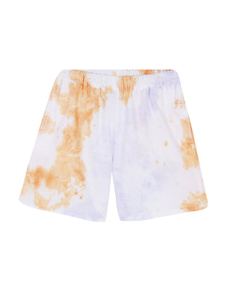 Tye Die Shorts