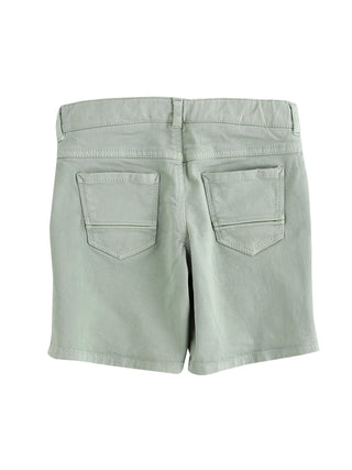 Green Nanos Shorts