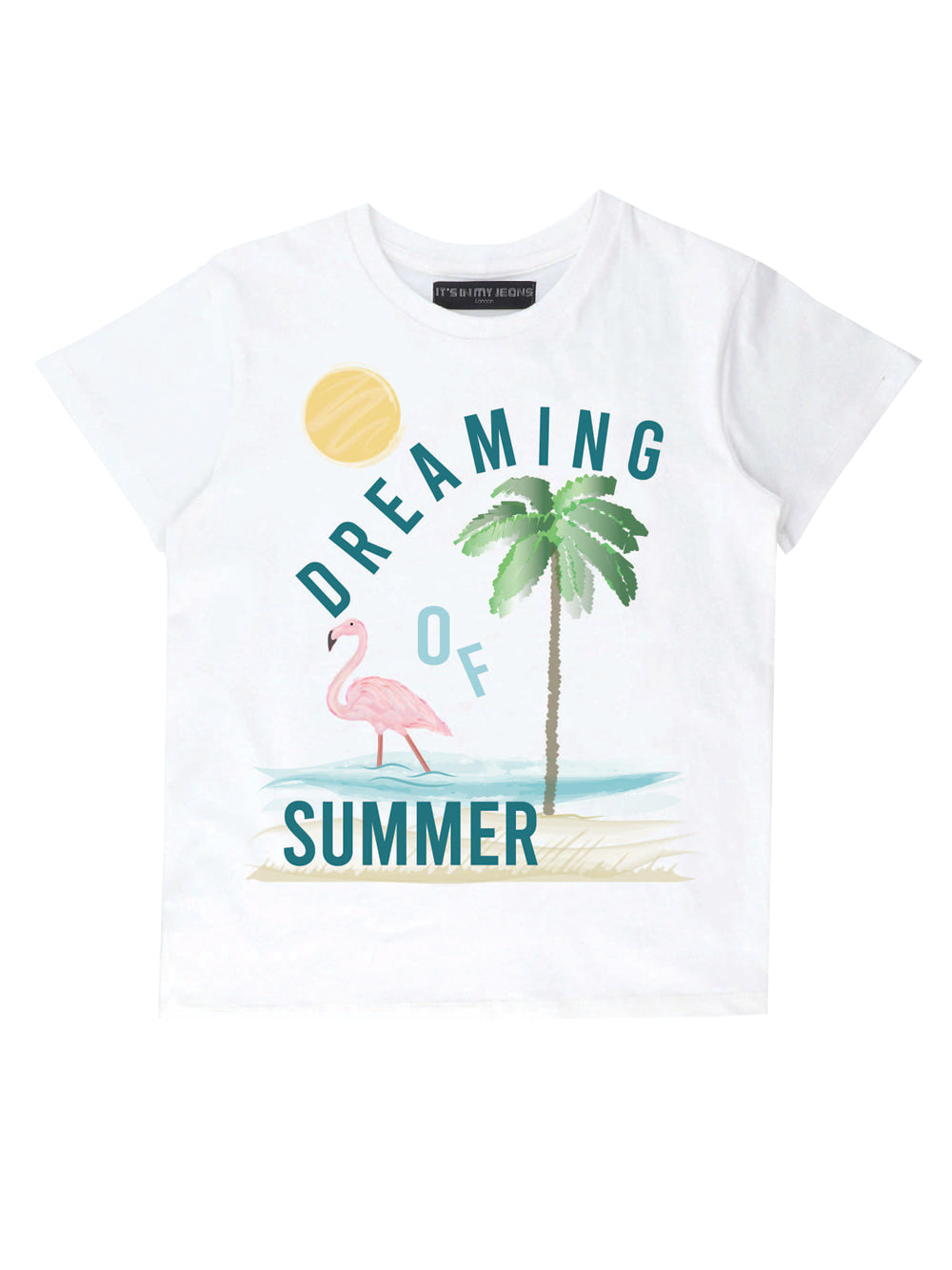 Dreaming Summer T-Shirt