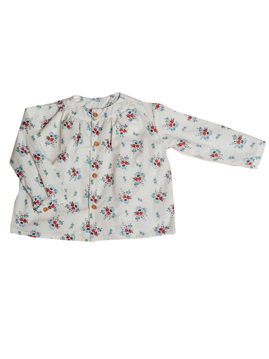 Birinit Petit - Shan and Toad - Luxury Kidswear Shop