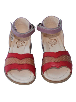 Leonce Fiesta Sandals