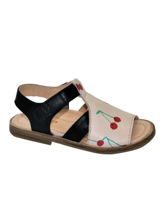 Cherry Sandals