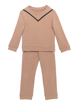 Lucas Loungewear Set