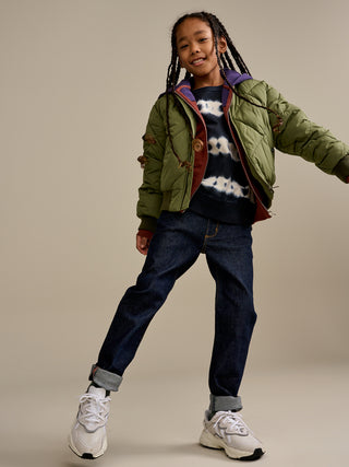 Binch Grey Sweatshirt