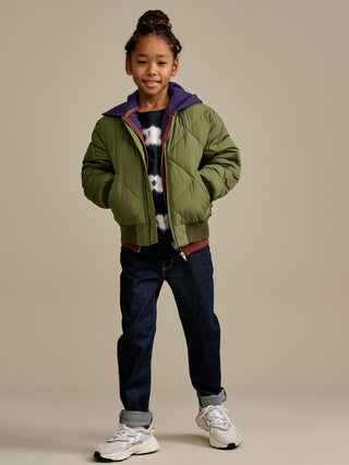 Binch Grey Sweatshirt