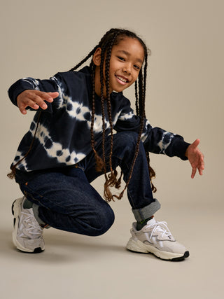 Binch Grey Sweatshirt