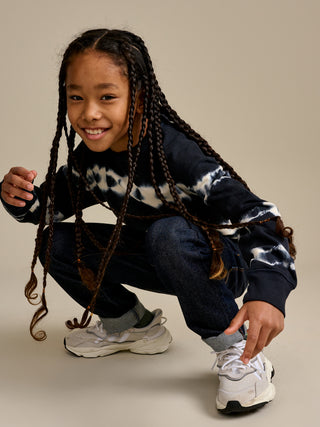 Binch Grey Sweatshirt