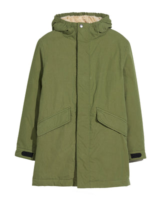 Haron Coat