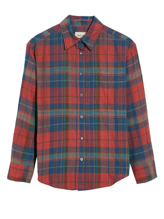 Ironie Checked Shirt