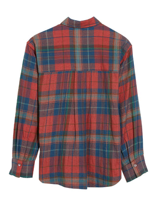 Ironie Checked Shirt