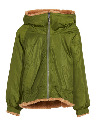 Memling Habitat Jacket