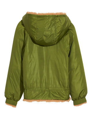 Memling Habitat Jacket