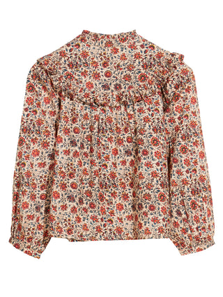 Hicons Blouse